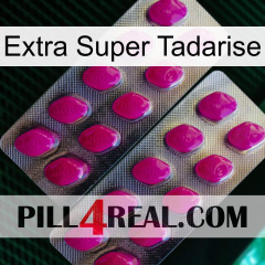 Extra Super Tadarise 10